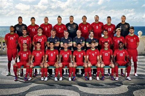 Anonymous commented on indonesia.squad : YM Invisible Detector: Portugal Squad - Euro 2012