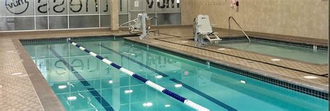 Aquatics Swimming Pool Se Portland Gyms