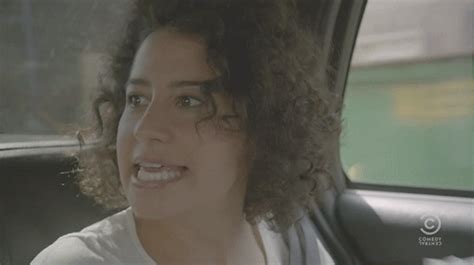 Broad City Yas Ilana Glazer  Find On Er