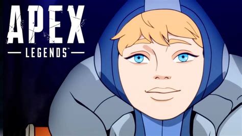 Apex Legends Official Wattson Story Reveal Trailer E3 2019 Anime