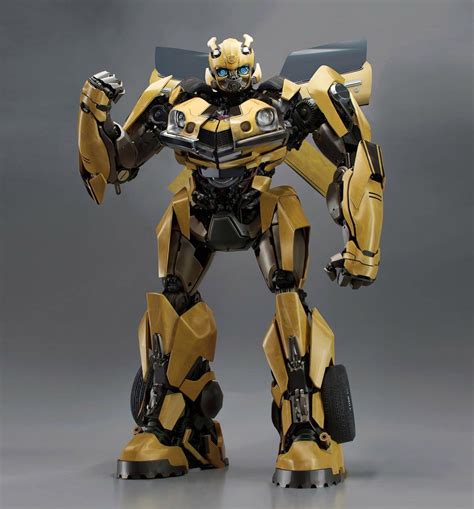 Bumblebee Transformers Movie Wiki Fandom