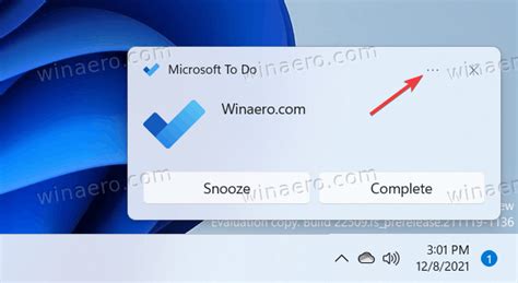 How To Disable Notifications In Windows 11