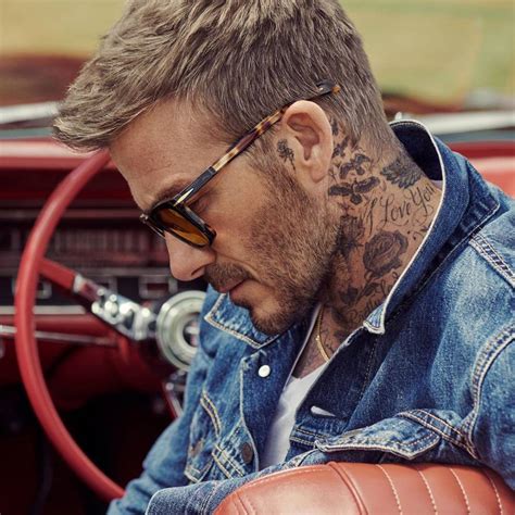 Update More Than 71 David Beckham Neck Tattoo Super Hot Thtantai2