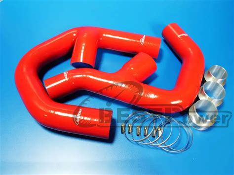 Aliexpress Com Buy FRONT INTERCOOLER SILICONE HOSE PIPE FOR VW GOLF