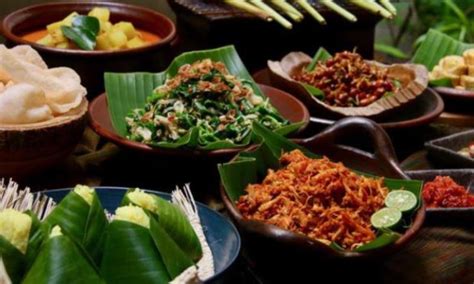 Wisata Kuliner Di Lombok Timur Yang Terkenal Enak CNBC Indonesia Com