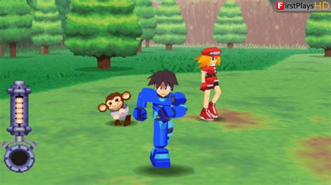 Mega Man Legends 2001 Pc Gameplay Win 10 Youtube