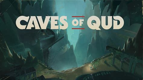 Kitfox Games Set To Publish Caves Of Qud Fullcleared