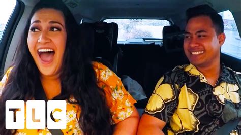 “thats Your Romantic Date” Kalani And Asuelus Honest Talk 90 Day