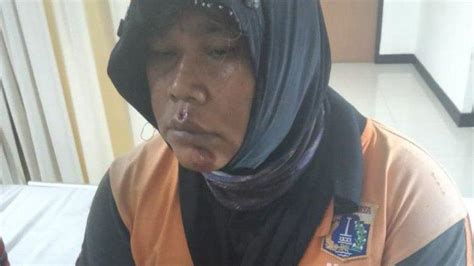 We did not find results for: Jatuh dari Motor saat Dijambret, Wanita PPSU Sukapura Luka ...