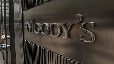 Moodys Türkiyede Katılım Bankalarının Payının 2 Katına çıkmasını Bekliyoruz