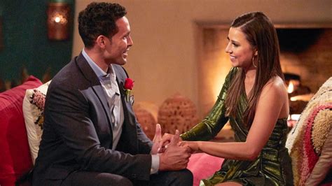 ‘the Bachelorette’ Why Katie Thurston Really Sent Thomas Jacobs Home — The Scene Didn’t Air On Tv