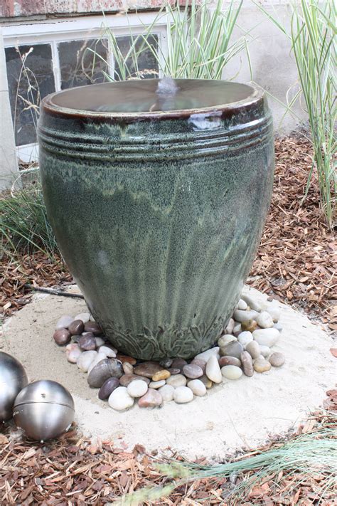 How To Make Your Own Backyard Fountain 24 Best Diy Water Feature