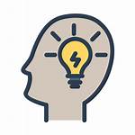 Bulb Idea Mind Head Improve Resolutions Fresh