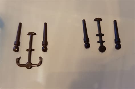 Pictures of different harry potter wands. Anyone else find two different types of Harry Potter wands ...