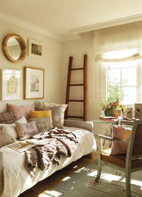 Tips For Great Small Guest Bedroom Ideas Decoholic