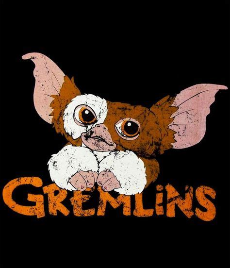 27 Best Gizmo Images Gremlins Gremlins Gizmo Weird Creatures