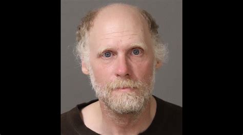 Sex Offender Suspected Of Prowling Around More Slo Homes