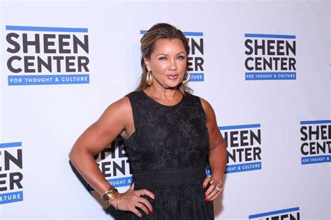 Vanessa Williams Hosts The Sheen Center For Thought And Culture Fall