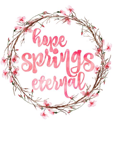Ten Beautiful Free Spring Printables Thrifty Decor Chick Thrifty