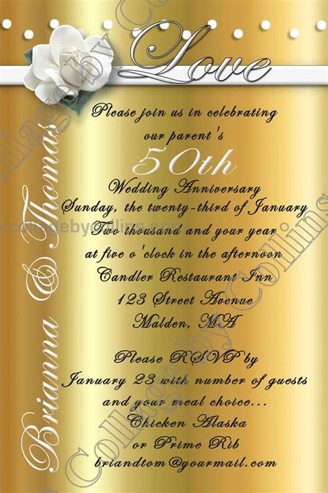 Marriage Anniversary Card In Hindi | 50th wedding anniversary
