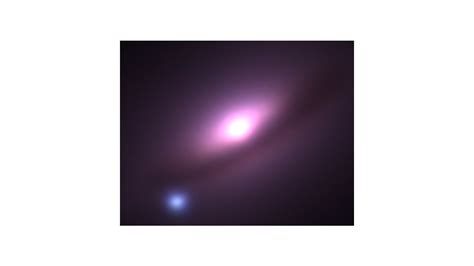 Supernova 1994d In Galaxy Ngc 4526 Hubblesite