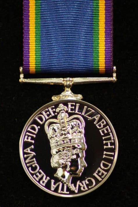 Worcestershire Medal Service Royal Fleet Auxiliary Long Service Medal
