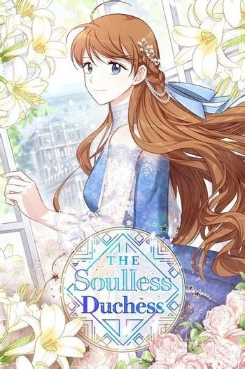 The Duchess With An Empty Soul Manga Anime Planet