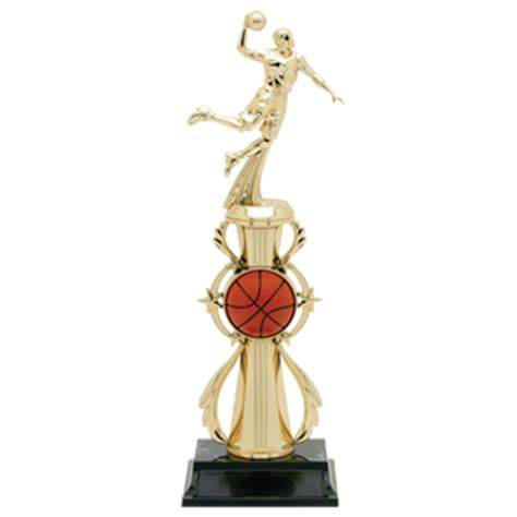 Basketball Sport Trophy - 13