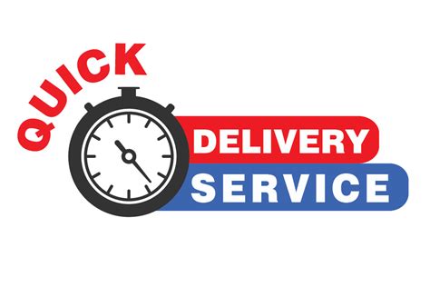 8 Benefits Of The Quick Delivery Service A1 Messenger