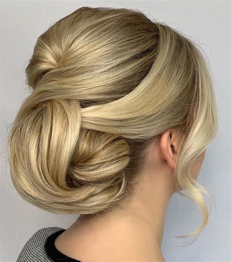 30 Picture Perfect Updos For Long Hair Everyone Will Adore In 2022