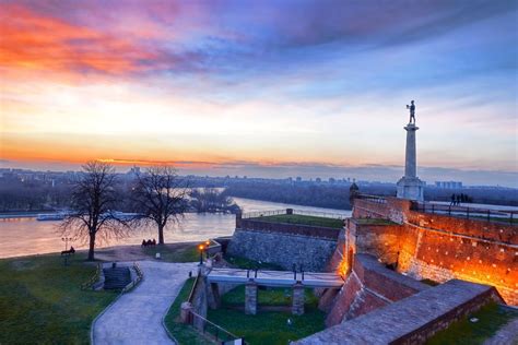 11 Best Things To Do In Belgrade Ultimate City Guide