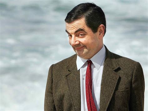 Is Mr Bean Gone For Good Why Actor Rowan Atkinson Wants Out Film Daily