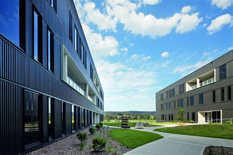 South East Regional Hospital | BVN Architecture | Archello