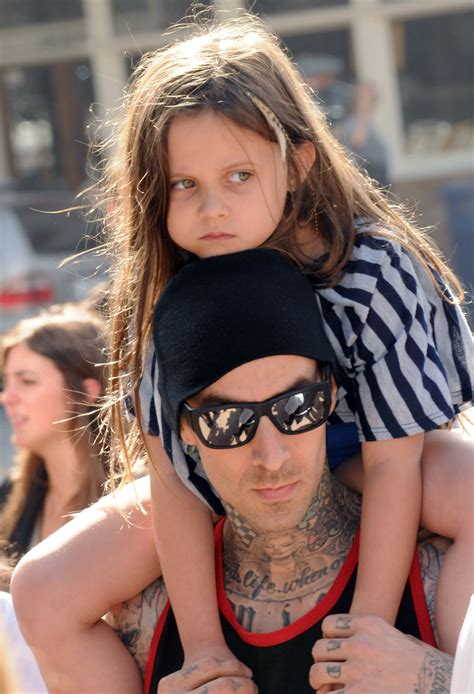 Everything Travis Barker Has Said About The 2008 Plane Crash