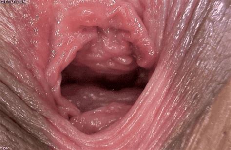Squirting Orgasm Close Up Cumception