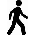 Walking Walk Icon Clipart Vector Icons Person