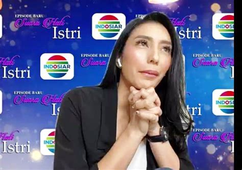 Selanjutnya indosiar melakukan perubahan status perseroan menjadi perseroan terbatas. Indosiar Hadirkan Episode Baru Sinetron Suara Hati Istri ...