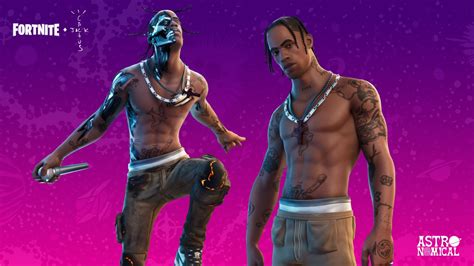 The travis scott event built off of the success of the marshmello concert from a while back, but fortnite has been pushing itself past battle royale for a long time now, but this shows how it's also. Fortnite: ti è piaciuto l'evento Astronomical di Travis Scott?