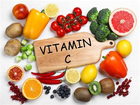 All You Need To Know About Vitamin C Femina In
