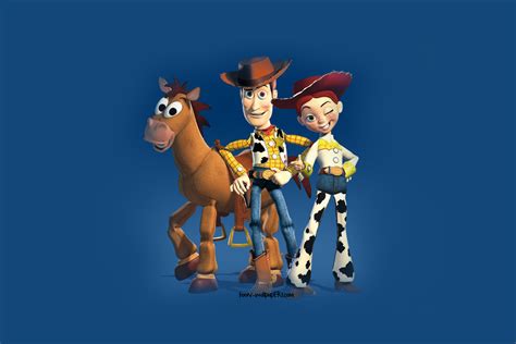 Toy Story 4 Wallpapers Wallpaper Cave 00c