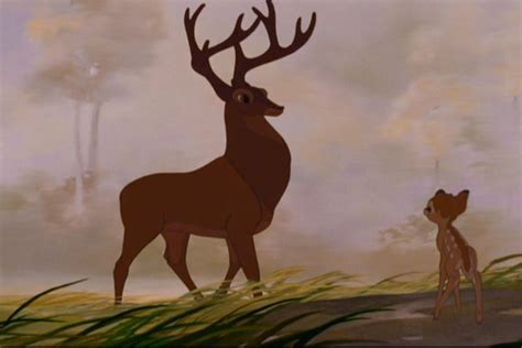 Bambi And Great Prince Of The Forest Disney Parents Image 25774147