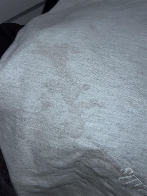Weird Stains After I Wash My Clothes Rcleaningtips