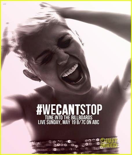Miley Cyrus We Can T Stop Single Announced Photo Miley Cyrus Photos Just Jared