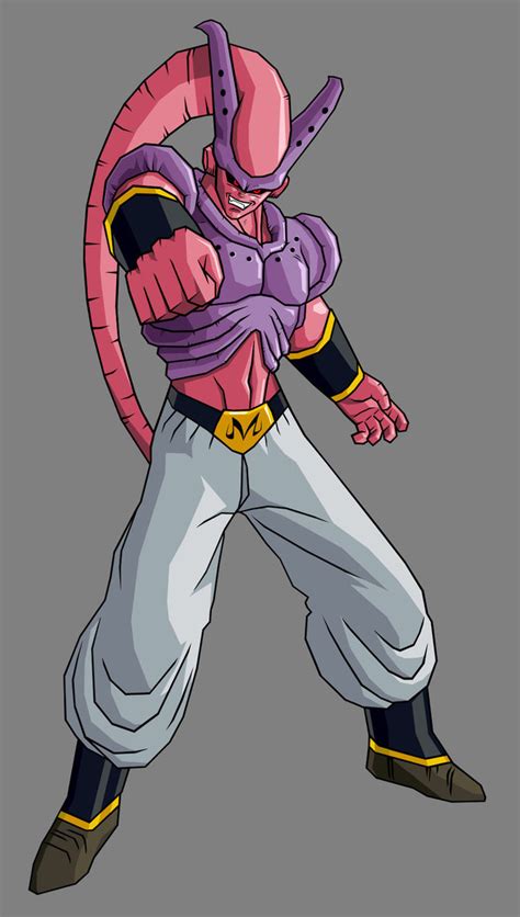 Want to discover art related to janemba_dragon_ball_z? DBZ WALLPAPERS: Super buu + janemba