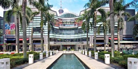 Complete list of service center (centre) in malaysia. Cap Square KL - YDI SYNERGY SDN BHD
