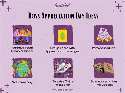10 Best Ways To Celebrate Boss Day Boss Appreciation Day Ideas