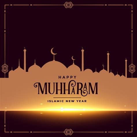 Tahun Baru Islam 1 Muharram 1442 H Jatuh Hari Ini Berikut Sejarah Dan