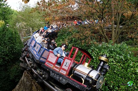 Der europapark soll nun aber teil eines modellprojektes des bundeslandes werden. Österreich - Europa-Park | Freizeitpark-Welt.de