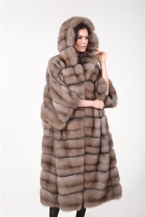 Pin By Radu Videanu On Fur Fashion Fur Coat Long Fur Coat Fur Hood Coat