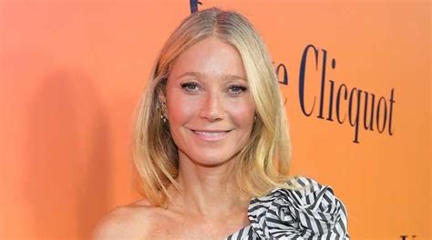 Gwyneth Paltrow Feels Proud Of Making Divorce Easier With Conscious Uncoupling